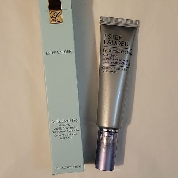 Estée Lauder Perfectionist Pro Wrinkle Concentrate NWT - Picture 6 of 6